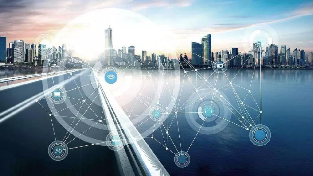 共襄服貿盛舉 共享數字機遇