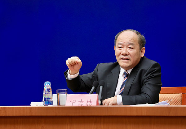 寧吉喆：我國經(jīng)濟運行穩(wěn)中加固穩(wěn)中向好