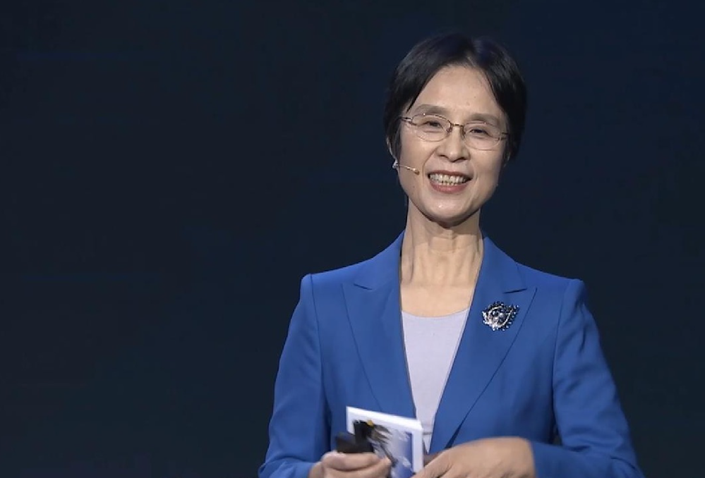 江小涓：以更高水平外循環(huán)推動構(gòu)建新發(fā)展格局