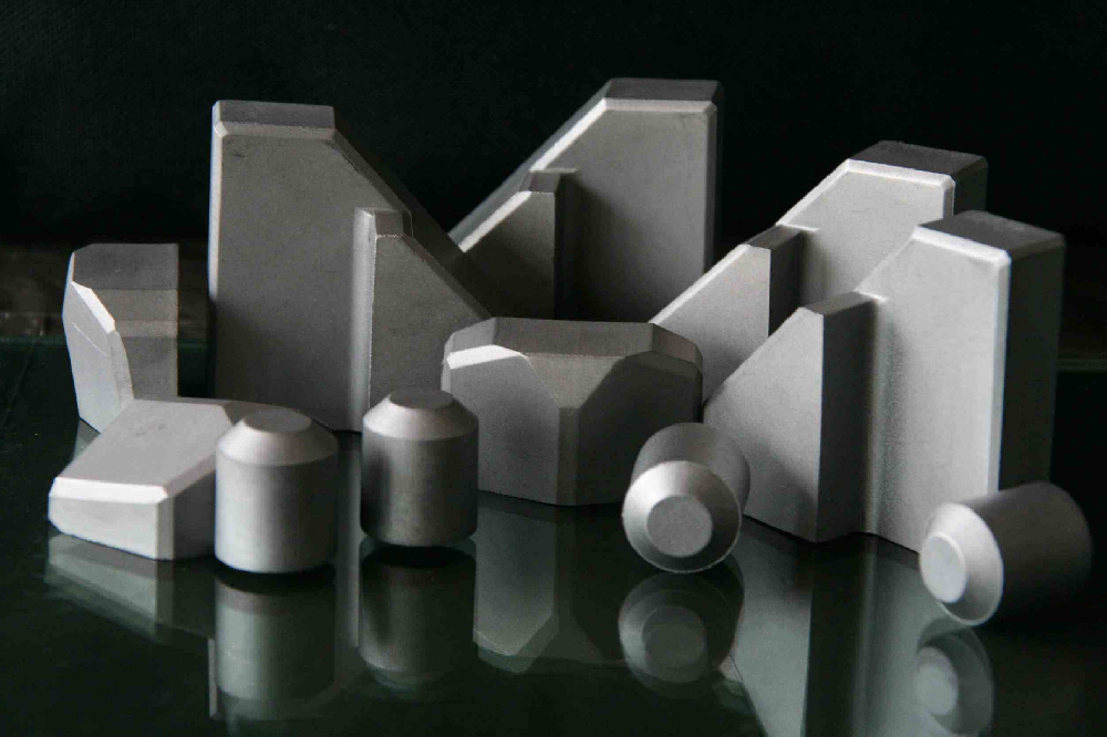 新銳股份吳何洪：硬質(zhì)合金塑造“硬實力”