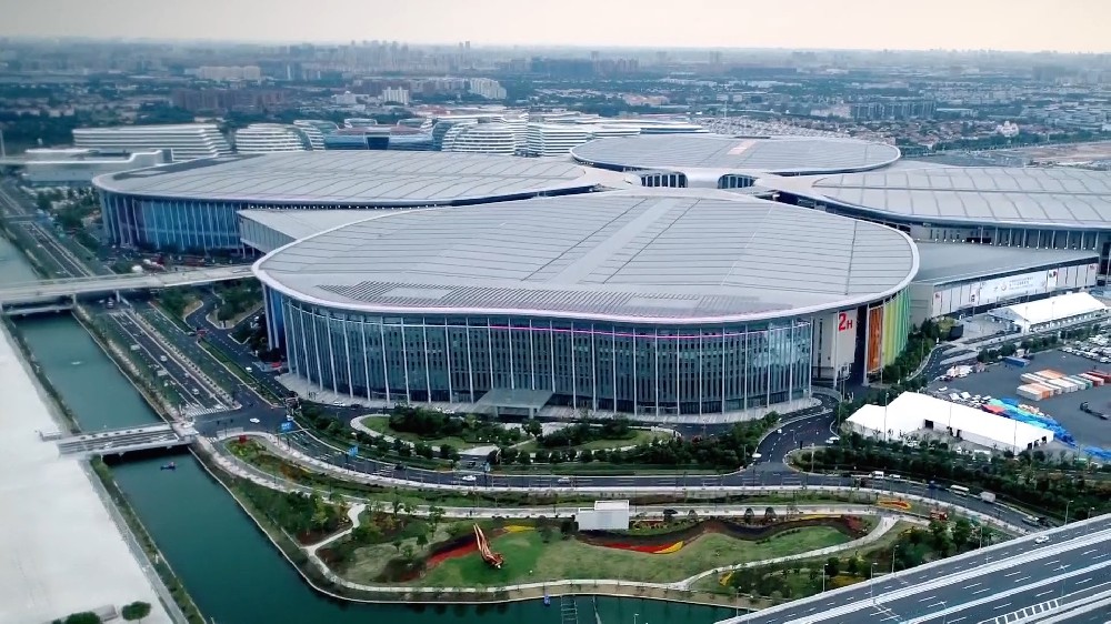 新華時評：“進(jìn)博磁力”彰顯中國經(jīng)濟(jì)引力