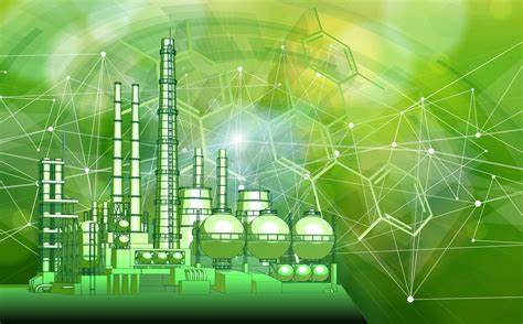 多方密集部署　工業(yè)綠色發(fā)展支持政策加碼