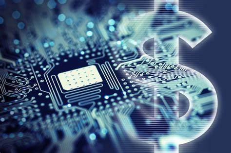 首批資本市場金融科技創(chuàng)新試點(diǎn)項(xiàng)目名單發(fā)布