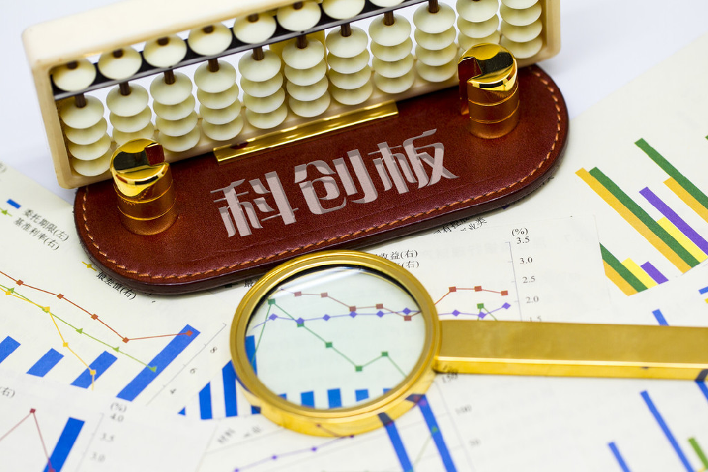 一張圖看懂科創(chuàng)板