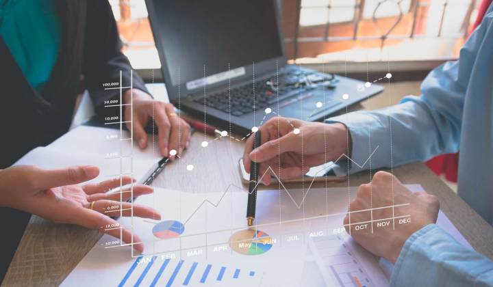 數(shù)字化PO崗