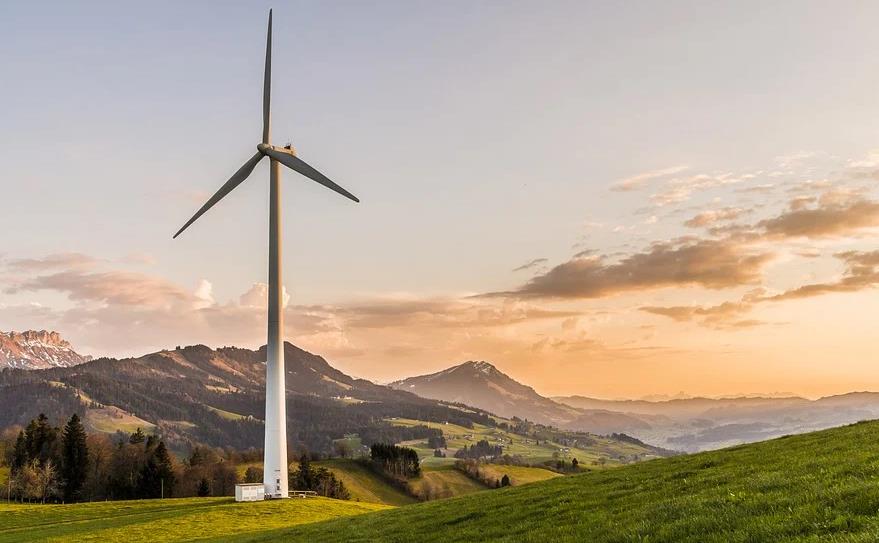 逆勢快增，江蘇新能源逐浪攀高