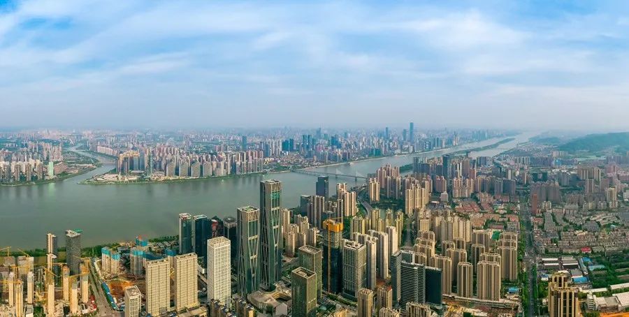 市場主體十年凈增超1億戶 年平均增幅達12%