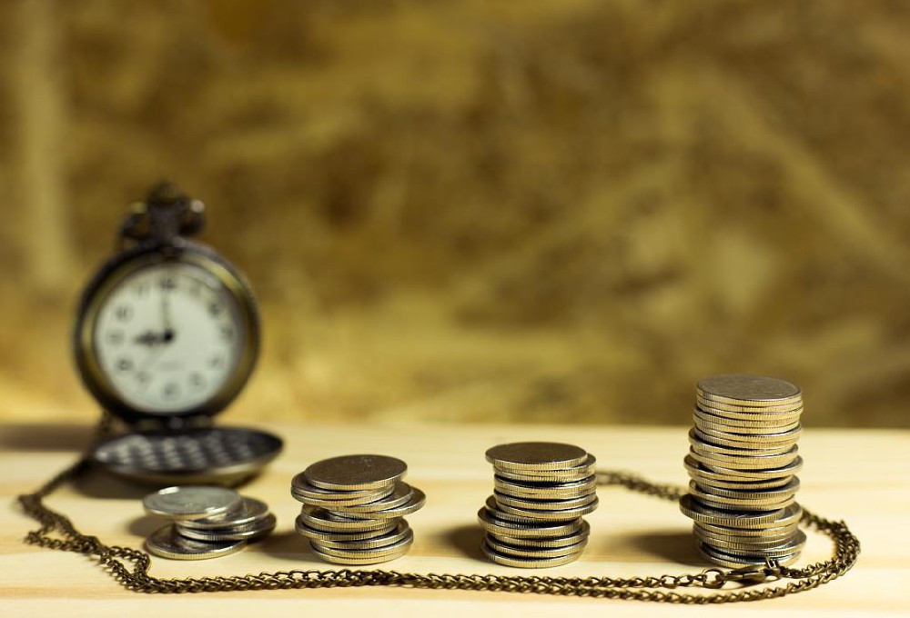 與實體共成長 期貨業(yè)十年發(fā)展突飛猛進