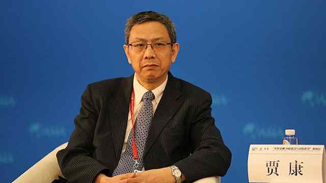 賈康：如何提升積極財政政策效能